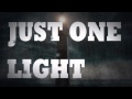 One Light - Lyric Video 