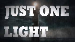 One Light - Lyric Video