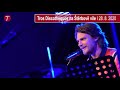 TROS DISCOTEQUOS V. Dyk& J. Prachař & J. Maxián & host