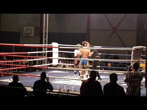 Gabriel foukani (ubeda)