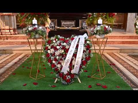 Pohrebné Služby Adonis