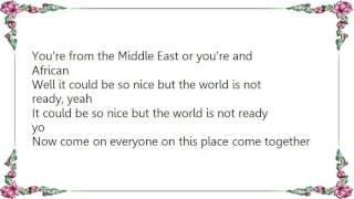 G. Love  Special Sauce - Unified Lyrics