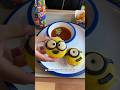 Everything I Ate At Universal Studios In Singapore