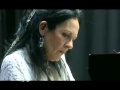 Recital Did&aacute;tico - Chiquinha Gonzaga