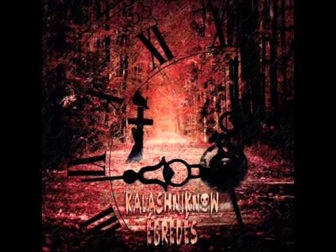 Kalashniknow-19. km. Dopas