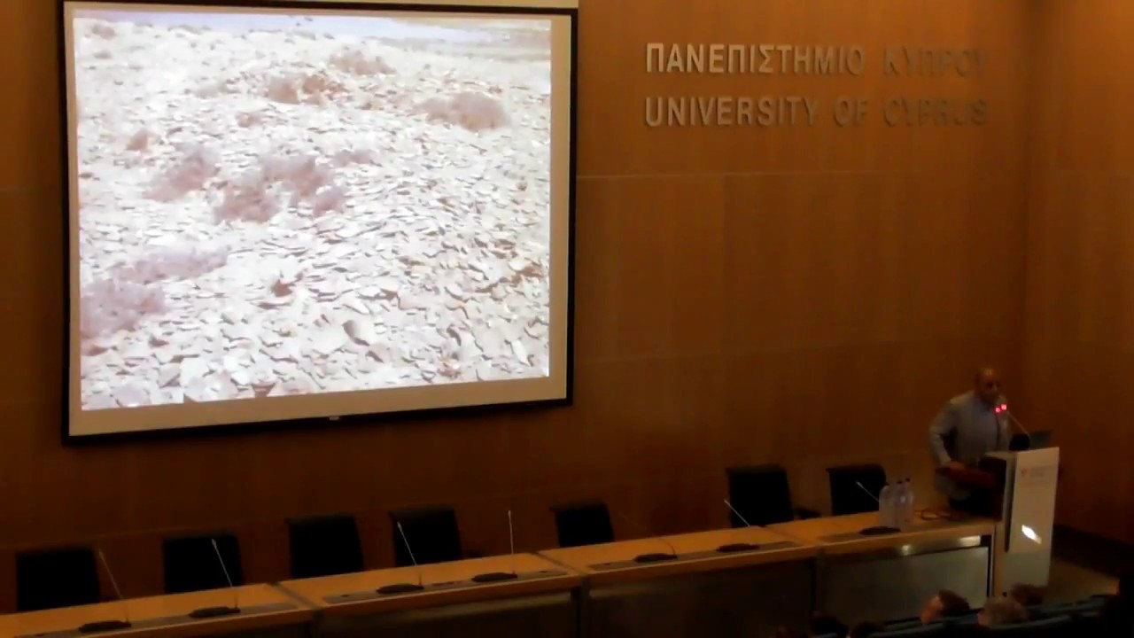 Marsa Bagoush Research Project by Prof Emad Khalil