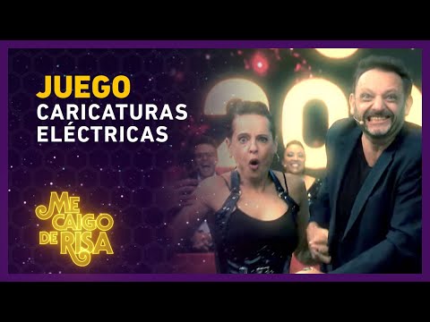 ¿Los anticonceptivos son accesorios? | Caricaturas Eléctricas | #MeCaigo200