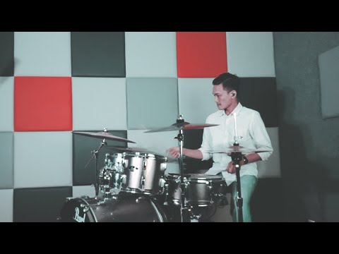 Pamungkas To the Bone X Rendy Pandugo( To the Bone Cover Drum live)