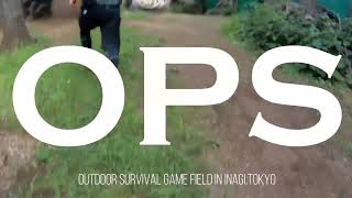 OPS定例会20240720