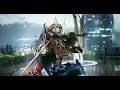 Vídeo de gameplay de Bright Memory: Infinite  Playstation
