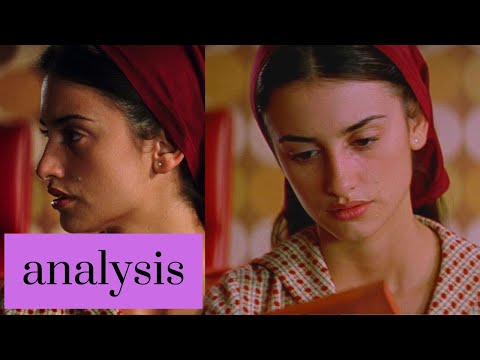 All About My Mother Review (Pedro Almodóvar Analysis)