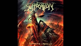 Suffocation - Cycles Of Suffering (with Lyrics) [HD]