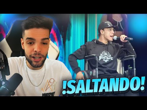 🔥ELLOS SALTAN POR MI🔥 | VALLES-T vs URKO ROMPEN RED BULL COLOMBIA *¿RESULTADO JUSTO?*