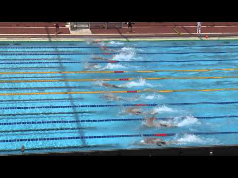 Settecolli Roma 2015 - 50 SL Qualifiche -7 Batteria