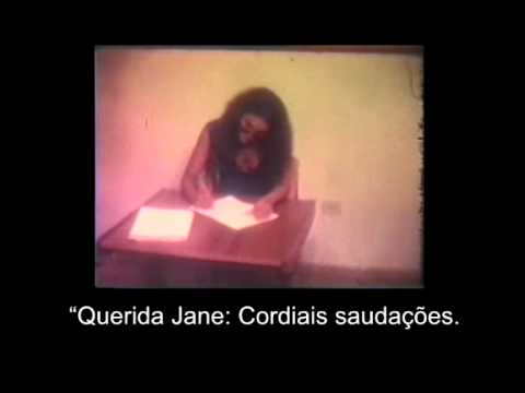 FESTIVAL DE CINEMA SUPER-8! EM CARTAZ: "NAVEGAR EM TERRA FIRME"