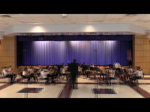 WMS Orchestra Concert 2022