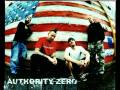 Authority Zero - Lost 