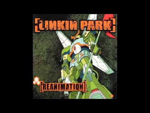 Linkin Park -Plc. 4 Mie Haed [HQ]