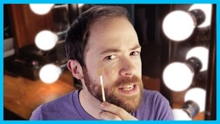 Why Makeup Isn't Superficial | Idea Channel | PBS Digital Studios