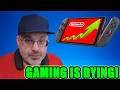 The Nintendo Switch 2 Is Getting A Price Increase