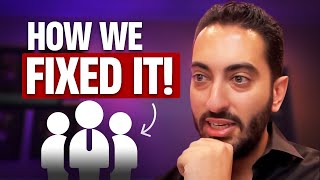 5 Hiring Mistakes That Nearly Cost Me $5,000,000