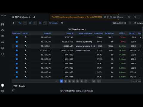 Troubleshooting with my IOTA