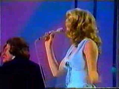 Anne-Karine Strøm - The First day of love - Norway 1974