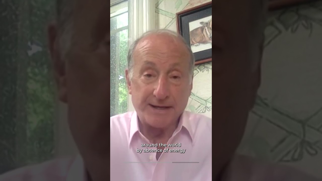Video | Ullman: Trump’s claim of escorting oil through Hormuz won’t ease crisis | AJ #shorts