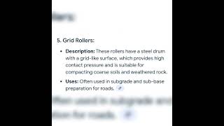 pneumatic tyred rollers