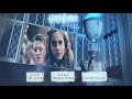 Harry Potter And The Fire Goblet DVD Menu