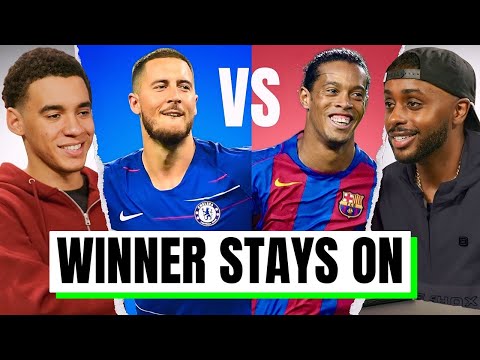 SDS and Nike Football