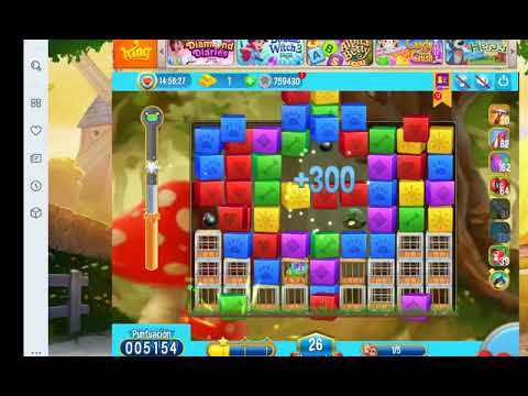 Pet Rescue level 3045, pet rescue, nivel 3045 pet rescue solucionado, solved, sin booster3045