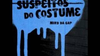 Mind da Gap - Só