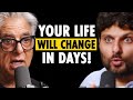 Deepak Chopra THIS Formula Will Instantly Calm Your Mind Stop Overthinking