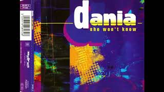 Dania She Won't Know 20 Fingers Radio