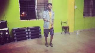 Belageddu - Kirik Party | Rakshit Shetty | Dance cover video | Rashmika Mandanna | Vijay Prakash |