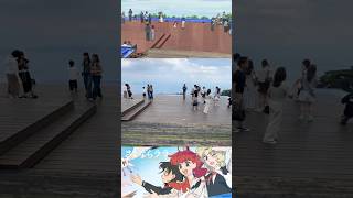 【滋賀再発見】さよならララロケ地【琵琶湖テラス展望デッキ】