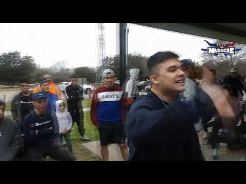 JORDI VS NICO B | OCTAVOS | GOLD BATTLE FINAL NACIONAL