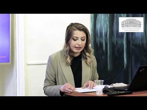 Paskaita "Vilko vaikai: "Jei ne Lietuva manęs nebūtų".