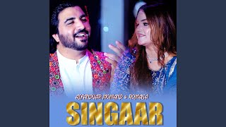 Singaar (feat. Romaisa)