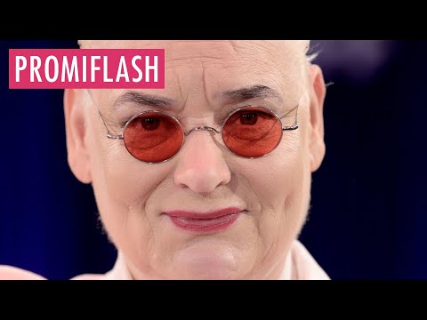 Video Thumbnail: Hella von Sinnen hat seit 12. Lebensjahr "richtig gesoffen"