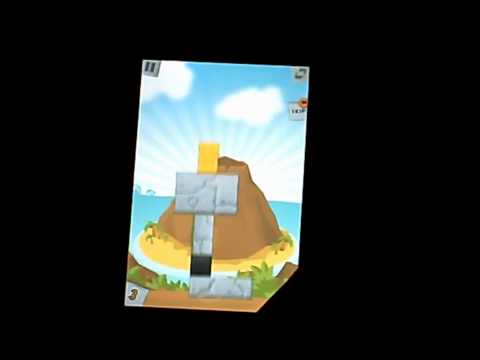 App Review #1 - Tiki Totems Premium