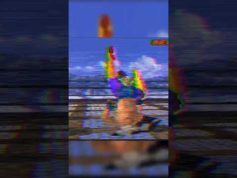 Tekken x Namco x PS1 jungle type beat - "Snowdream" #90s #junglednb #ps1 #tekken #gamingmusic