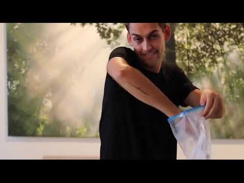 Saturn Magic - Fource Bag 2.0 by Blake Vogt