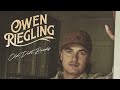 Owen Riegling - Old Dirt Roads (Audio)