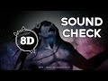 OM NAMAH SHIVAYA 8D AUDIO SOUND CHECK DOWNLOAD LINK