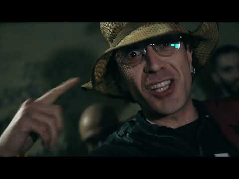 Lise - Una Parola Feat. Zeboh (Prod. Lise) OFFICIAL VIDEO