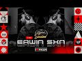 ERWIN SXN Hostal Session 32