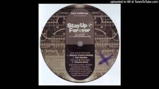 D.O.M - Full Throttle