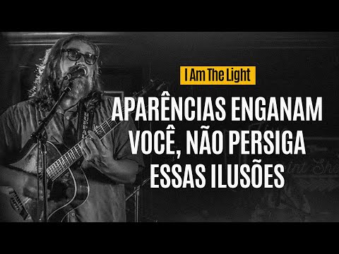 I Am The Light - The White Buffalo